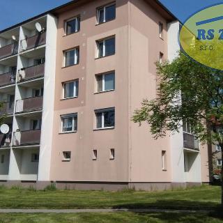 Prodej bytu 3+1 71 m² Hulín, Višňovce