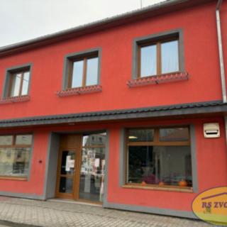 Prodej rodinného domu 420 m² Bystřice pod Hostýnem
