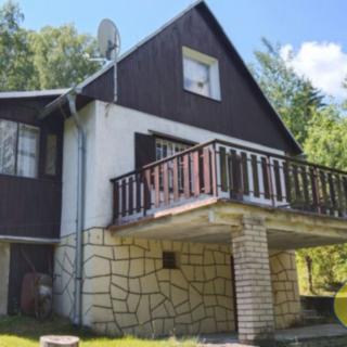 Prodej chaty 52 m² Chvalčov, Paseky