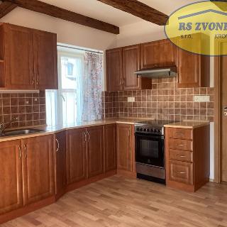 Pronájem bytu 2+kk 55 m² Šternberk, U horní brány