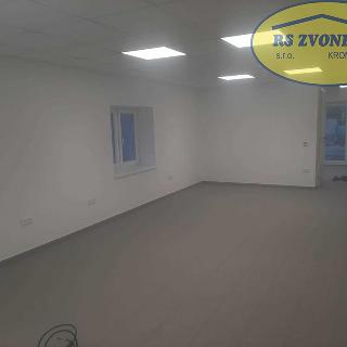 Pronájem obchodu 80 m² Lutopecny