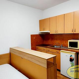 Pronájem bytu 1+kk, garsoniery 25 m&sup2; Horka nad Moravou