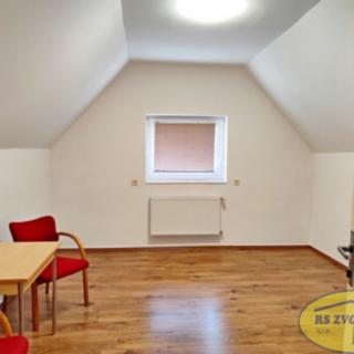 Pronájem bytu 1+1 30 m² Horka nad Moravou