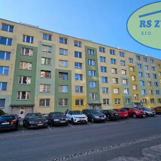 Prodej bytu 3+1 72 m² Kroměříž, Spáčilova