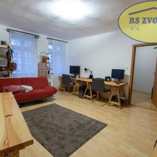 Pronájem bytu 2+1 64 m² Olomouc