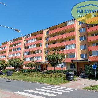 Prodej bytu 2+1 57 m² Kroměříž, Spáčilova