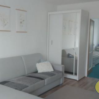 Pronájem bytu 2+1 56 m² Hulín