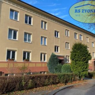 Pronájem bytu 2+1 63 m² Přerov, Prokopa Holého