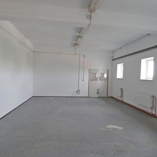 Pronájem skladu 125 m² Olomouc, Holická