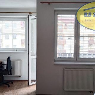 Pronájem bytu 2+kk 48 m² Holešov, Novosady