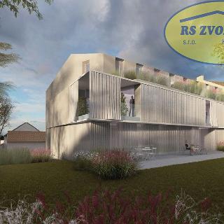 Prodej bytu 3+kk 108 m² Kroměříž