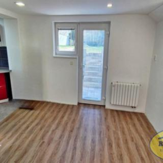 Pronájem bytu 1+1 25 m² Horka nad Moravou, Nerudova