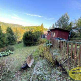 Prodej zahrady 368 m&sup2; Řídeč
