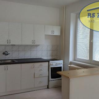 Prodej bytu 3+kk 64 m² Chropyně