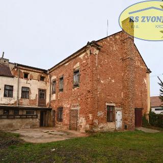 Prodej rodinného domu 480 m² Jarohněvice