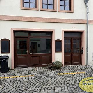 Pronájem obchodu 123 m&sup2; Kroměříž