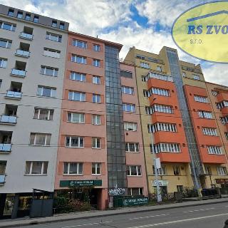 Prodej bytu 3+1 80 m² Brno, Kotlářská