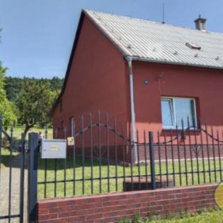 Prodej rodinného domu 85 m&sup2; Přílepy