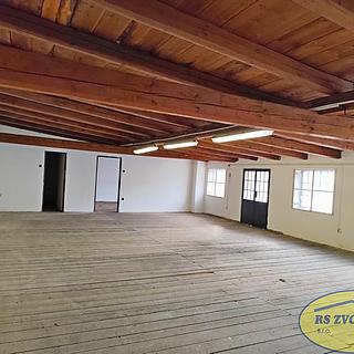 Pronájem kanceláře 96 m&sup2; Olomouc