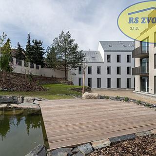 Pronájem bytu 2+kk 50 m&sup2; Kroměříž