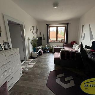 Prodej rodinného domu 420 m&sup2; Bystřice pod Hostýnem