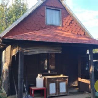 Prodej zahrady 2035 m&sup2; Hulín