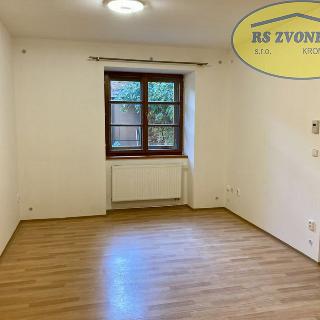 Pronájem bytu 2+1 76 m² Šternberk, Radniční