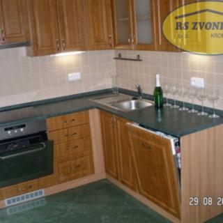 Pronájem bytu 1+1 46 m² Olomouc