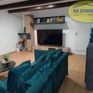 Prodej rodinného domu 145 m² Jankovice