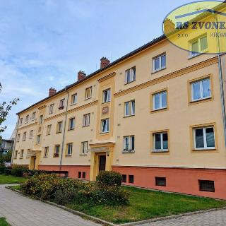 Prodej bytu 2+1 69 m² Kroměříž, Vrobelova