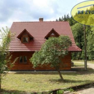 Prodej chalupy 180 m² Karolinka