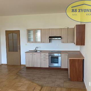 Pronájem bytu 1+kk a garsoniéry 30 m² Šternberk, Čechova