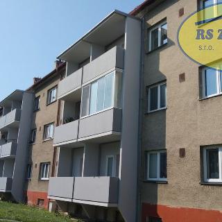 Prodej bytu 3+1 97 m² Hulín, Višňovce