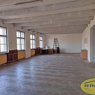 Pronájem kanceláře 96 m&sup2; Olomouc