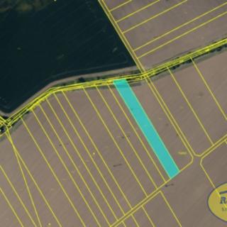 Prodej zemědělské půdy 3 659 m² Kroměříž