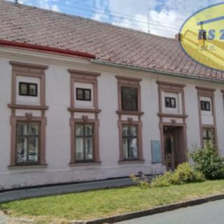 Prodej rodinného domu 200 m&sup2; Kostelec u Holešova