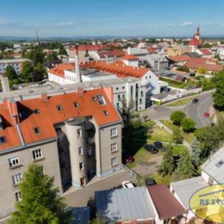 Prodej bytu 4+kk 128 m² Holešov, Pivovarská 