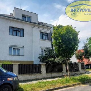 Prodej bytu 5+kk 151 m² Kroměříž