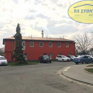 Pronájem bytu 2+1 50 m² Šternberk, Uničovská