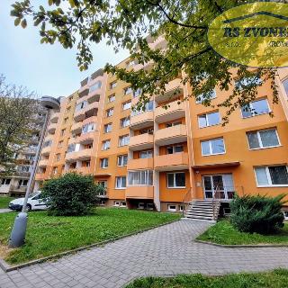 Prodej bytu 3+1 72 m² Kroměříž, Rumunská