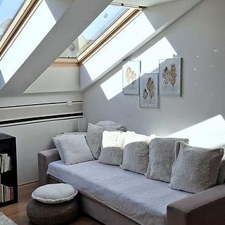 Prodej bytu 2+kk 52 m² Kroměříž