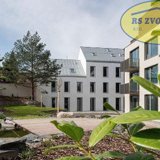 Prodej bytu 2+kk 57 m² Kroměříž, Štěchovice