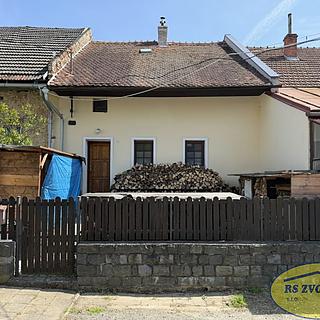 Prodej chalupy 60 m&sup2; Kostelany