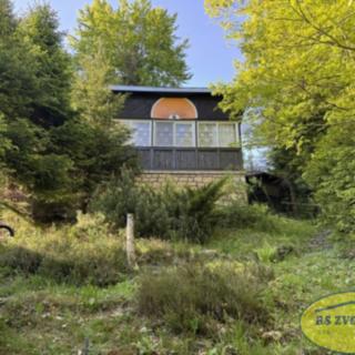 Prodej chaty 35 m² Roštín