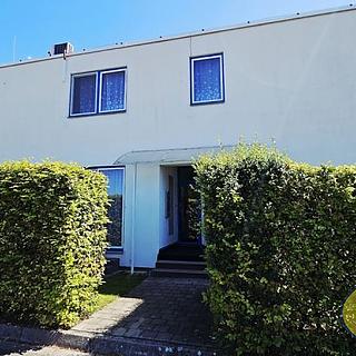 Pronájem bytu 2+kk 51 m&sup2; Kroměříž