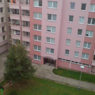 Pronájem bytu 3+1 83 m² Týn nad Vltavou