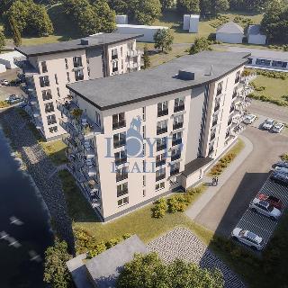 Prodej bytu 3+kk 69 m² Karlovy Vary, Rolavská