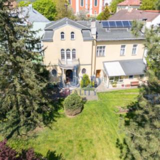 Prodej rodinného domu 717 m² Karlovy Vary Sedlec, Merklínská