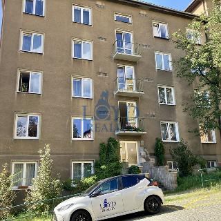 Prodej bytu 2+1 53 m² Karlovy Vary, Roháče z Dubé