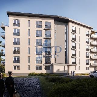 Prodej bytu 3+kk 85 m² Karlovy Vary, Rolavská